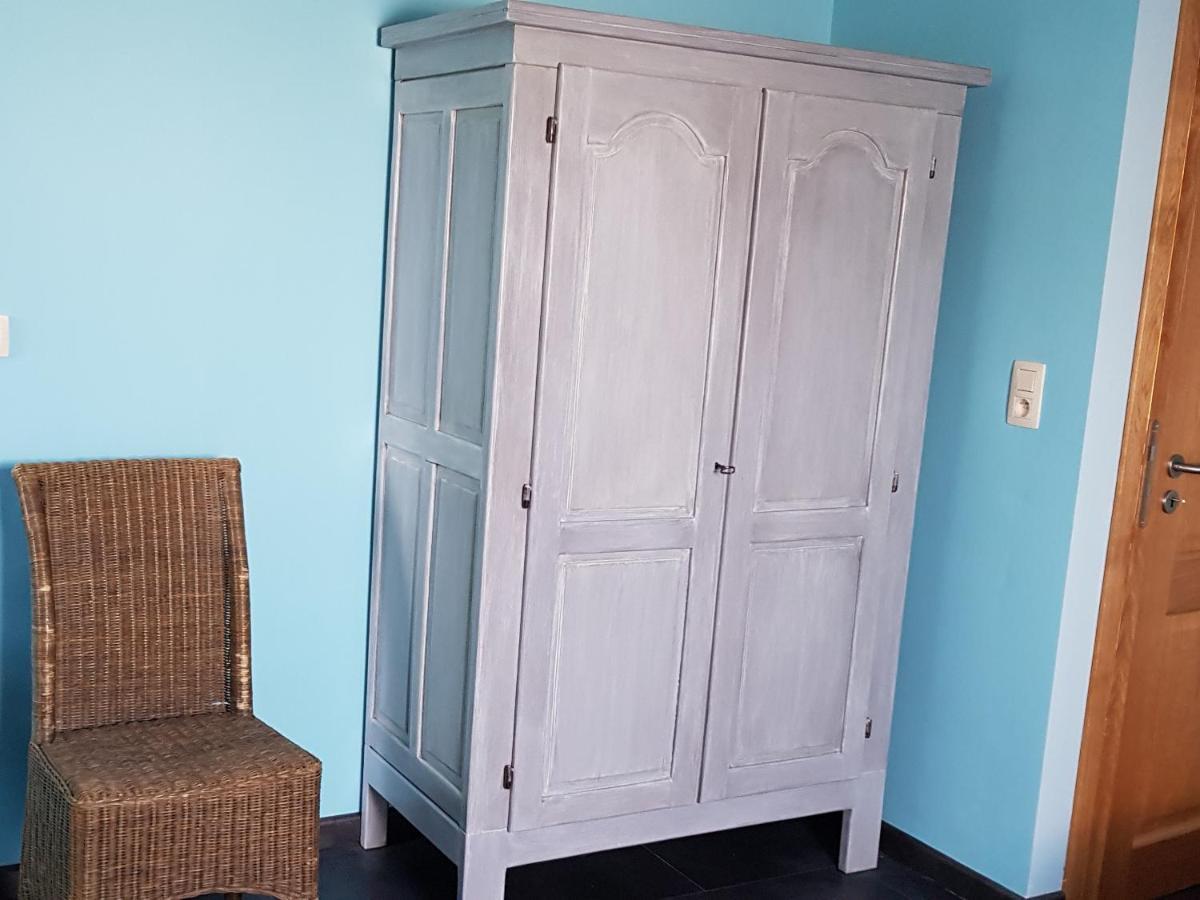 La Binamerie Remicourt エクステリア 写真